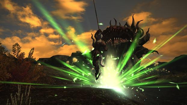FINAL FANTASY® XIV: A Realm Reborn™ (NA) on PC screenshot #8