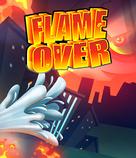 Flame Over