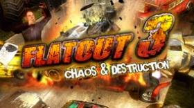 Flatout 3: Chaos and Destruction