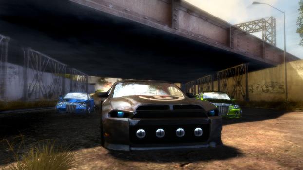 Flatout 3: Chaos and Destruction on PC screenshot #3