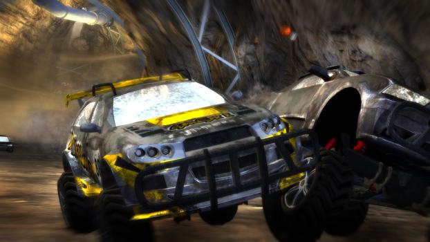 Flatout 3: Chaos and Destruction on PC screenshot #5