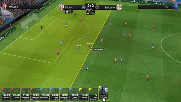 Football Club Simulator   FCS   PC Game Download   Green Man Gaming  football club simulator