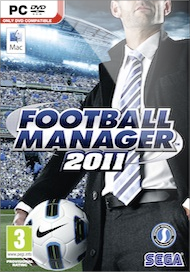 Football Manager 2011