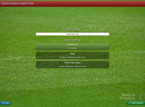 Football Manager 2013 on PC screenshot #4