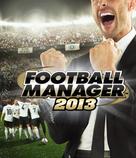 Football Manager 2013 Steam