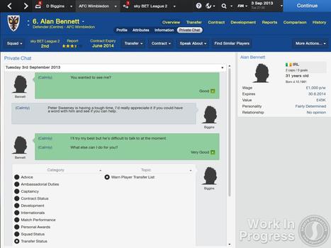 Football Manager 2014 PC Game Download