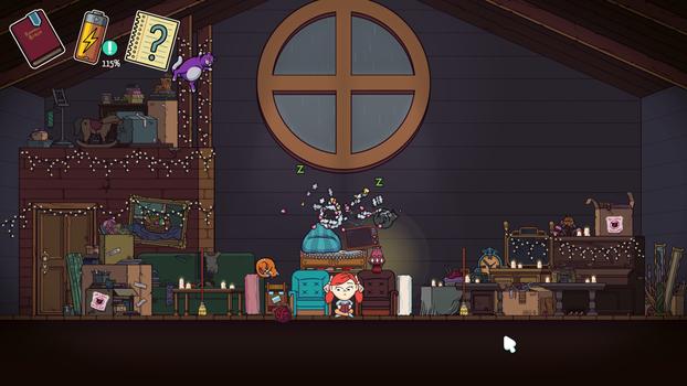 Fort Meow on PC screenshot #10