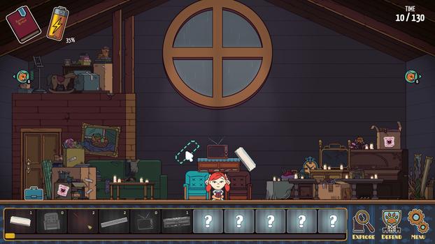 Fort Meow on PC screenshot #1