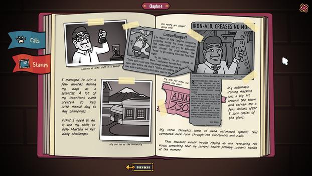 Fort Meow on PC screenshot #9