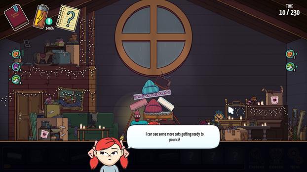 Fort Meow on PC screenshot #7