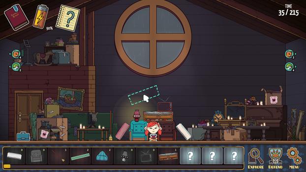 Fort Meow on PC screenshot #6