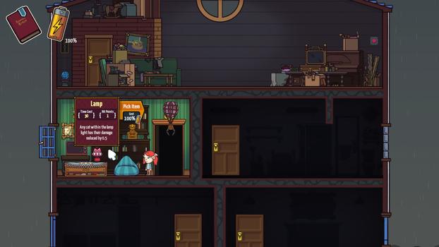 Fort Meow on PC screenshot #4