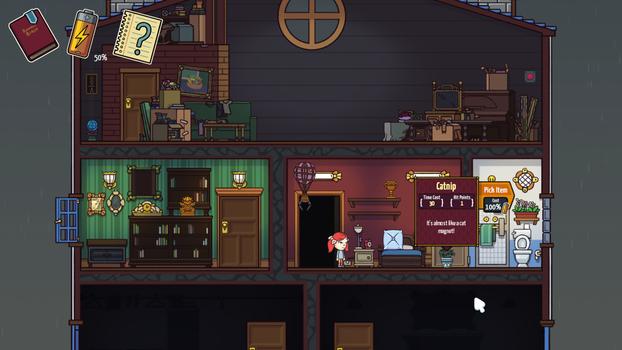 Fort Meow on PC screenshot #3