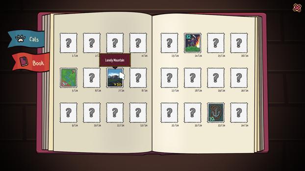 Fort Meow on PC screenshot #2