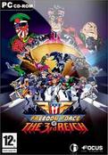 Freedom Force vs. the Third Reich
