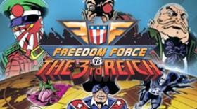 Freedom Force vs. the Third Reich