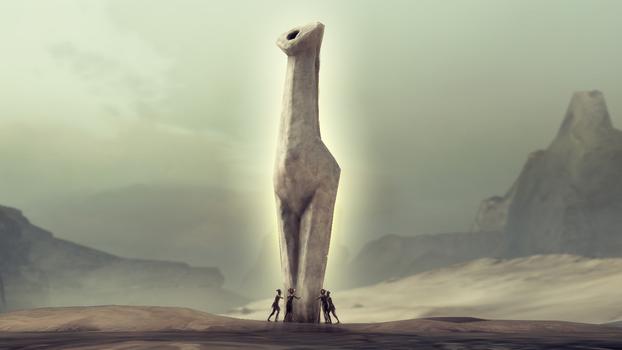 From Dust on PC screenshot #4