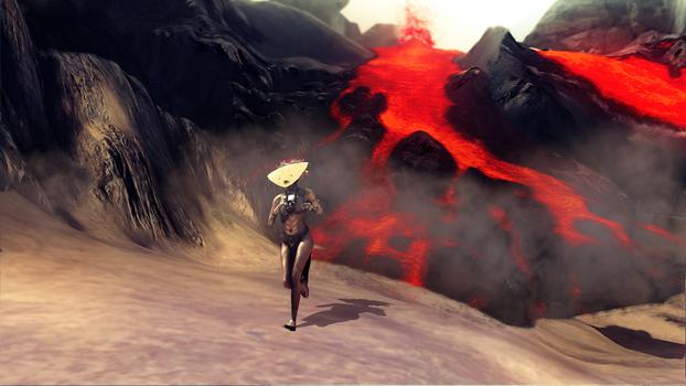 From Dust on PC screenshot #6