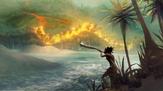 From Dust on PC screenshot thumbnail #5