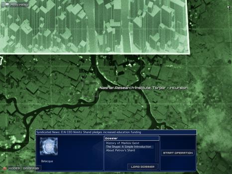 Frozen Synapse on PC screenshot #3