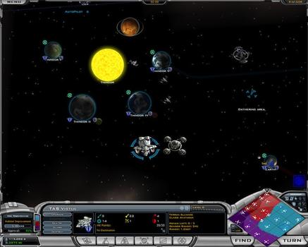 Galactic Civilizations 2 Ultimate Edition Cheats