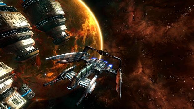 Galaxy on Fire 2™ Full HD on PC screenshot #3