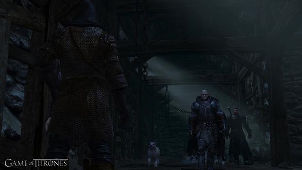 Game of Thrones on PC screenshot #3