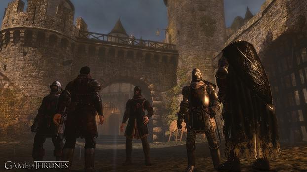 Game of Thrones on PC screenshot #4