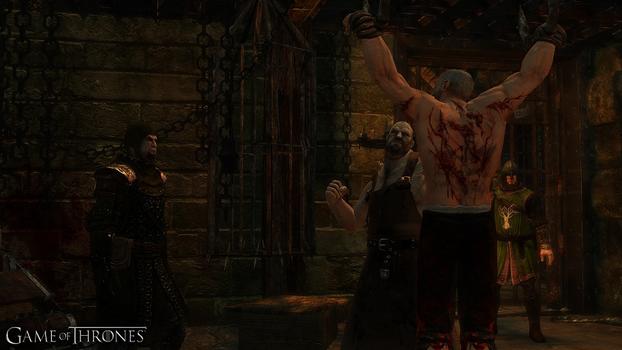 Game of Thrones on PC screenshot #5