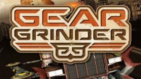 Gear Grinder