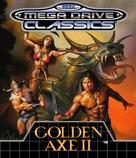 Golden Axe II
