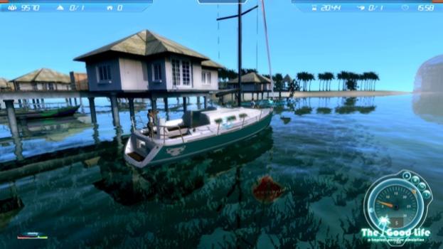 The Good Life on PC screenshot #4