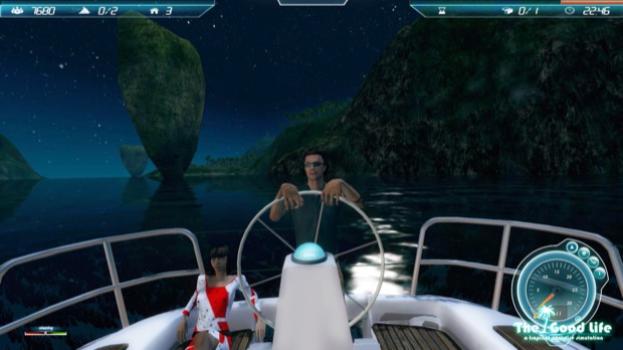 The Good Life on PC screenshot #3