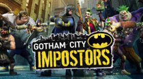 Gotham City Impostors