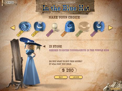 Governor of Poker 2 - Standard Edition on PC screenshot #8