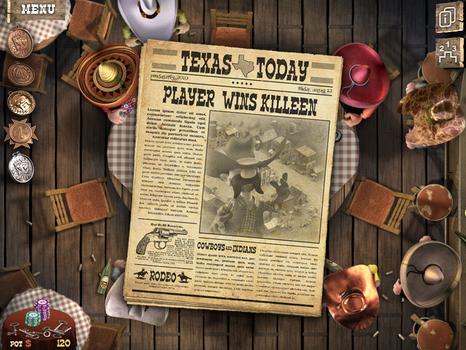 Governor of Poker 2 - Standard Edition on PC screenshot #6