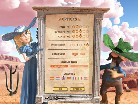 Governor of Poker 2 - Standard Edition on PC screenshot #1