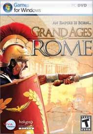Grand Ages: Rome