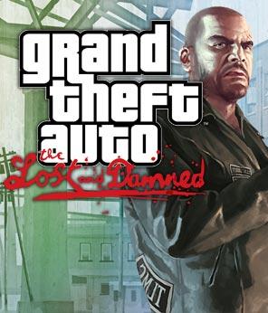 Grand Theft Auto IV: The Lost & Damned