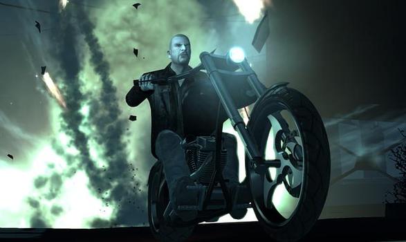 Grand Theft Auto IV: The Lost & Damned on PC screenshot #2