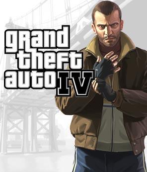 Grand Theft Auto IV