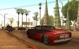 Grand Theft Auto: San Andreas on PC screenshot thumbnail #3