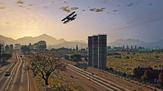 Grand Theft Auto V on PC screenshot thumbnail #10