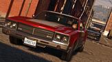 Grand Theft Auto V on PC screenshot thumbnail #9