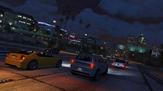 Grand Theft Auto V on PC screenshot thumbnail #8
