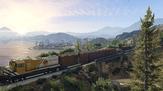 Grand Theft Auto V on PC screenshot thumbnail #2