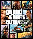  Grand Theft Auto V