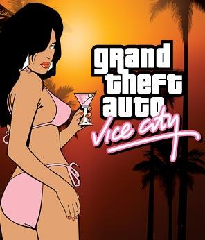 Grand Theft Auto: Vice City