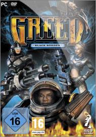 Greed