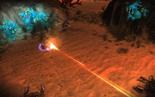 Greed: Black Border on PC screenshot thumbnail #1